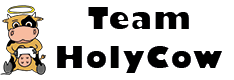 Team HolyCow